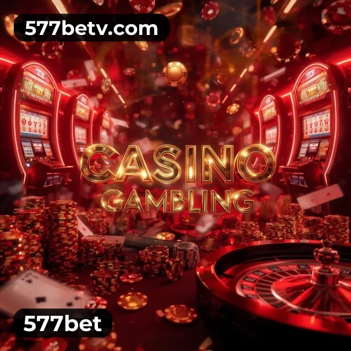 Blackjack at 577bet