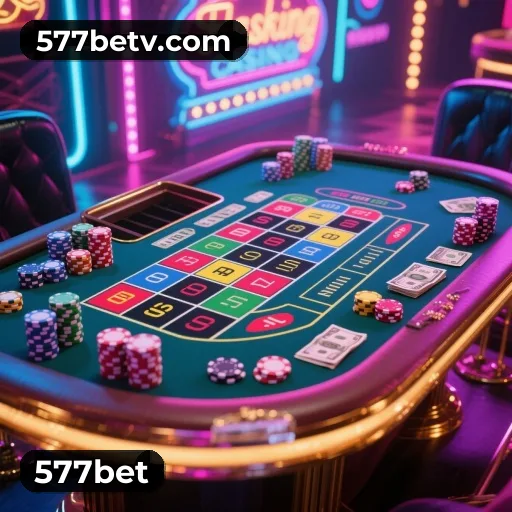 577bet Windows installer