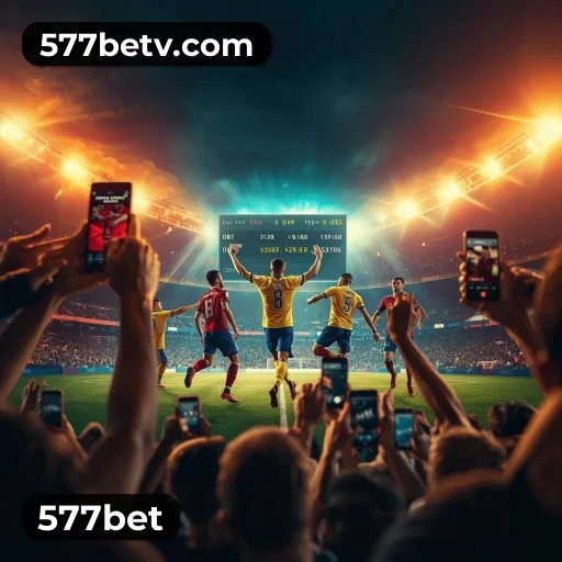 577bet app on mobile
