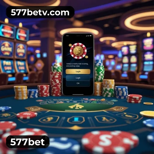 Caishen Wins 577bet