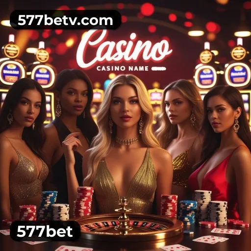 Secure access to your 577bet account
