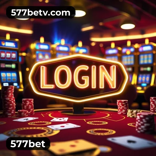 Deposit and withdraw at 577bet