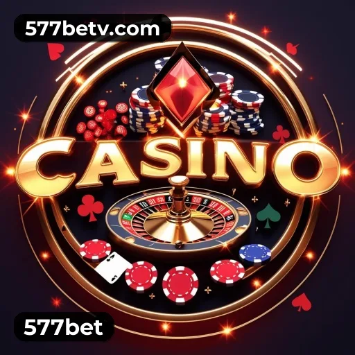 577bet VIP levels