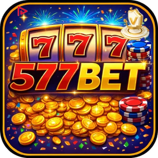 577bet logo